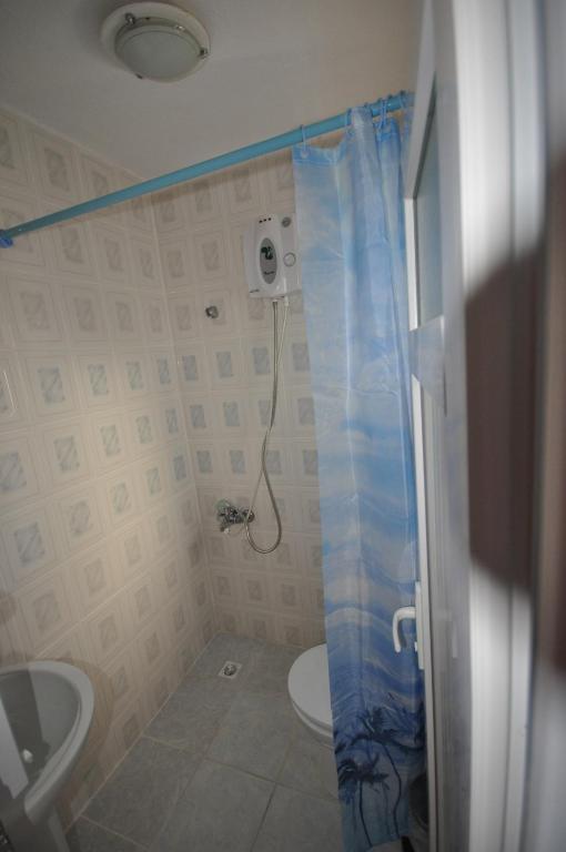 Bodrum Blu Hotel Room photo