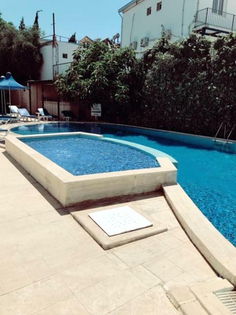 Bodrum Blu Hotel Exterior photo