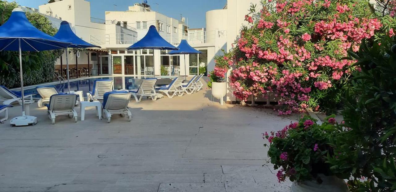 Bodrum Blu Hotel Exterior photo